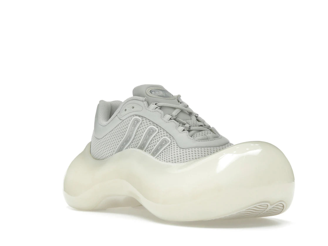 adidas Moonrubber Megaride AVAVAV Off White (Women's) - vue secondaire A