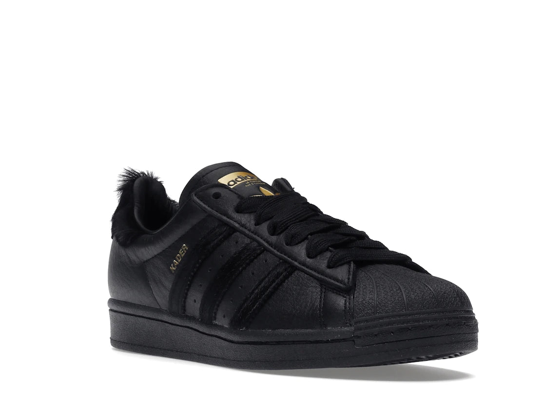 adidas Superstar ADV Kader - vue secondaire A