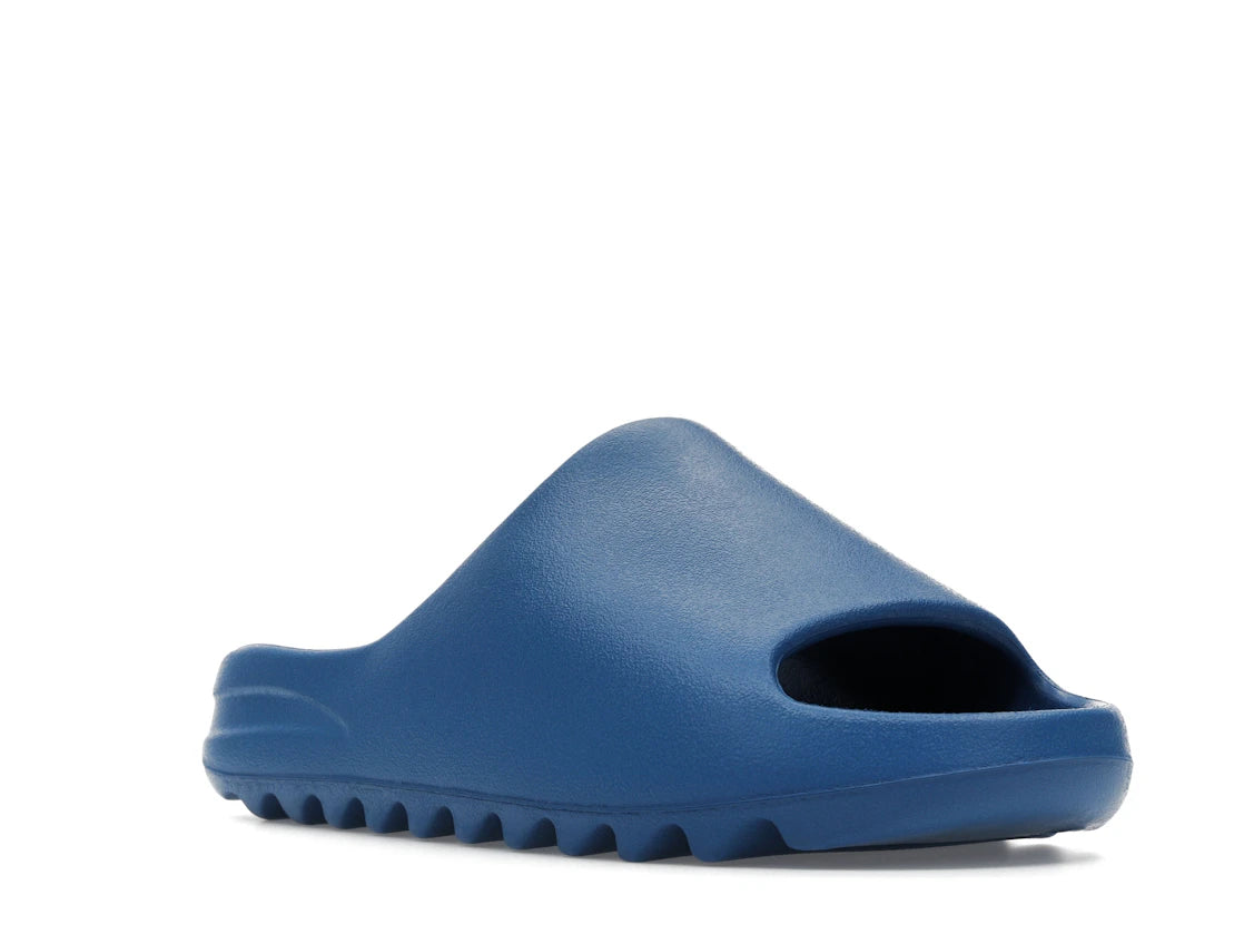 YZY YS-01 Blue - vue secondaire A