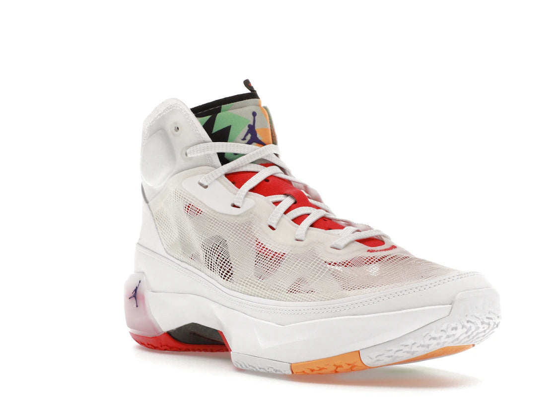 Jordan 37 Hare (GS) - vue secondaire A