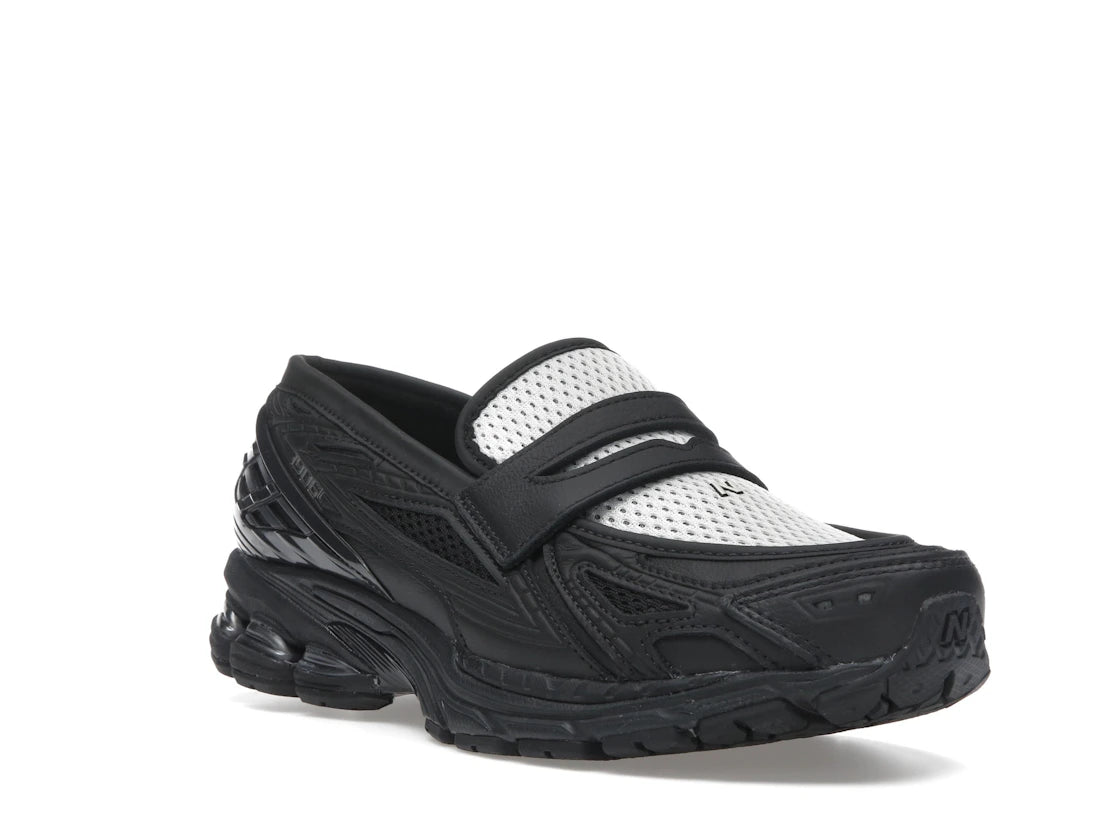 New Balance 1906L Black Angora - vue secondaire A