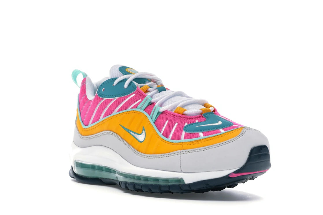 Nike Air Max 98 Easter (2019) (Women's) - vue secondaire A