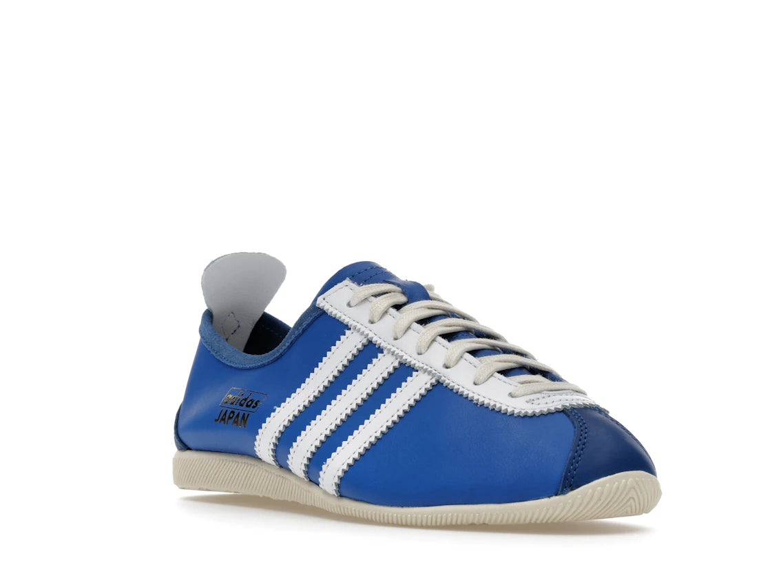 adidas Japan Blue Royal White (Women's) - vue secondaire A