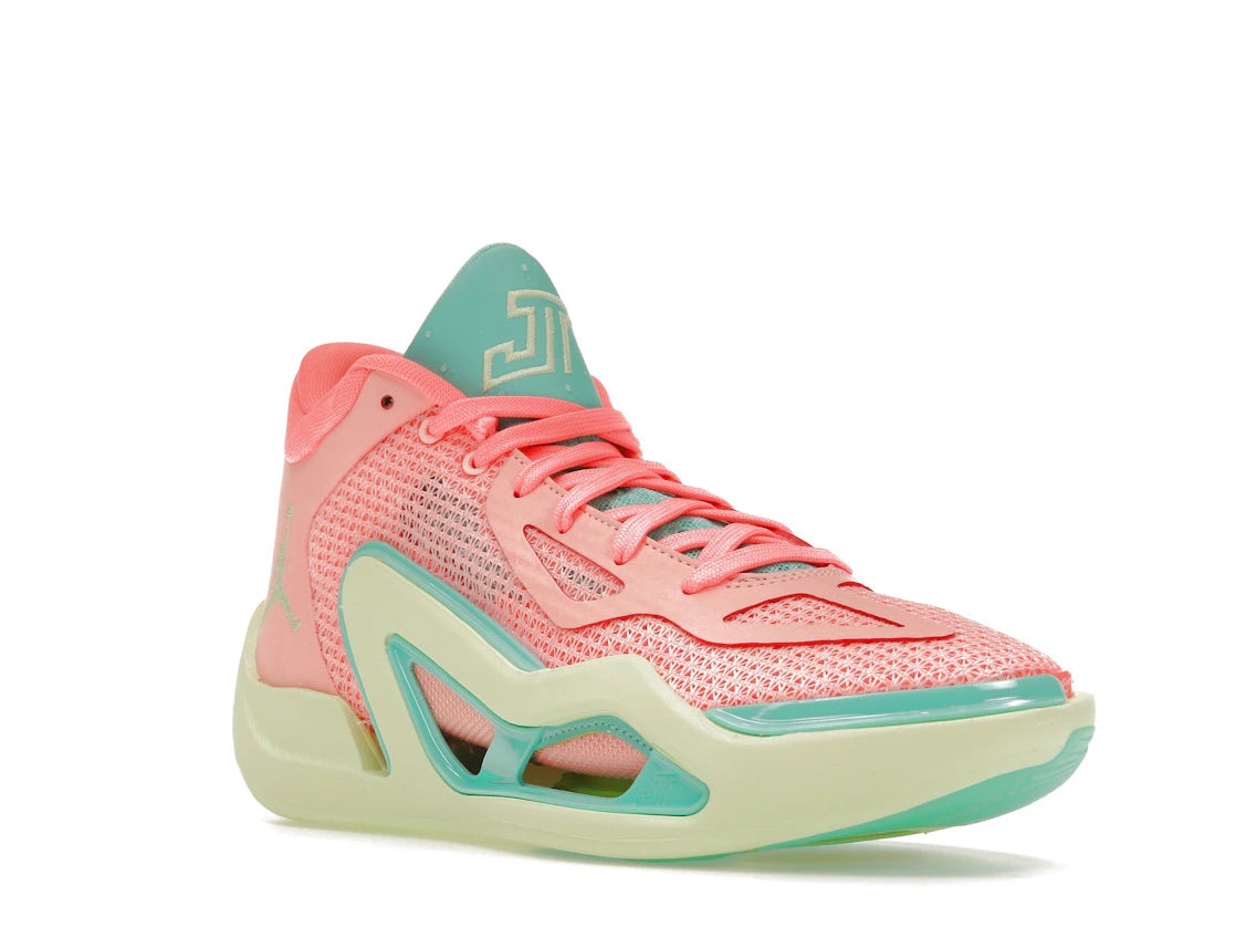Jordan Tatum 1 Pink Lemonade - vue secondaire A