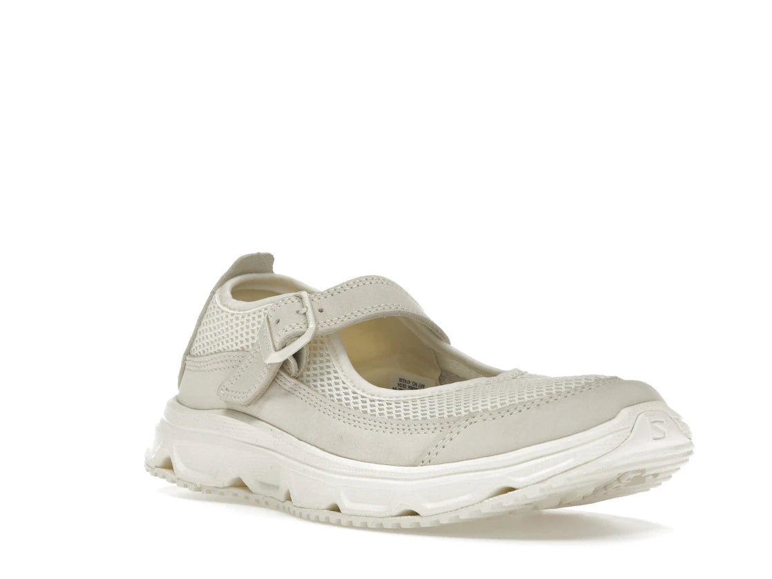 Salomon RX Marie-Jeanne Vanilla Ice - vue secondaire A