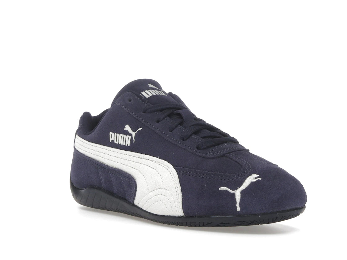 Puma Speedcat OG New Navy Warm White - vue secondaire A