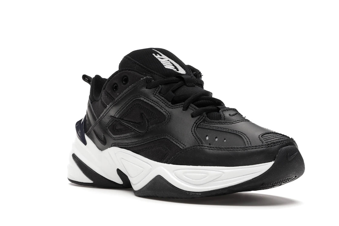 Nike M2K Tekno Black Obsidian - vue secondaire A