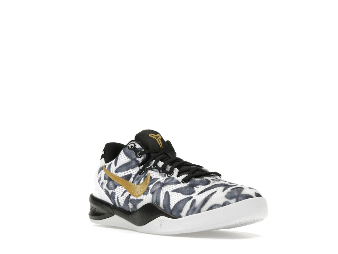 Nike Kobe 8 Protro Mambacita (GS) - vue secondaire A