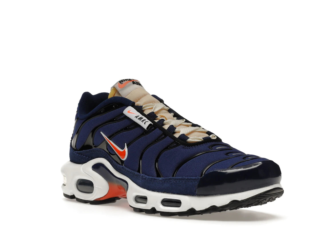 Nike Air Max Plus SE Air Max Running Club - vue secondaire A