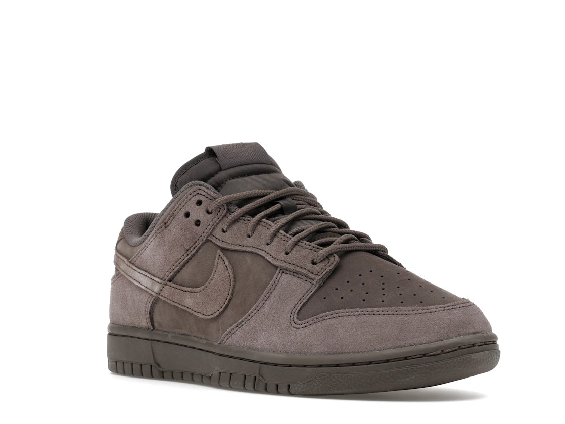 Nike Dunk Low Retro SE Cave Stone - vue secondaire A