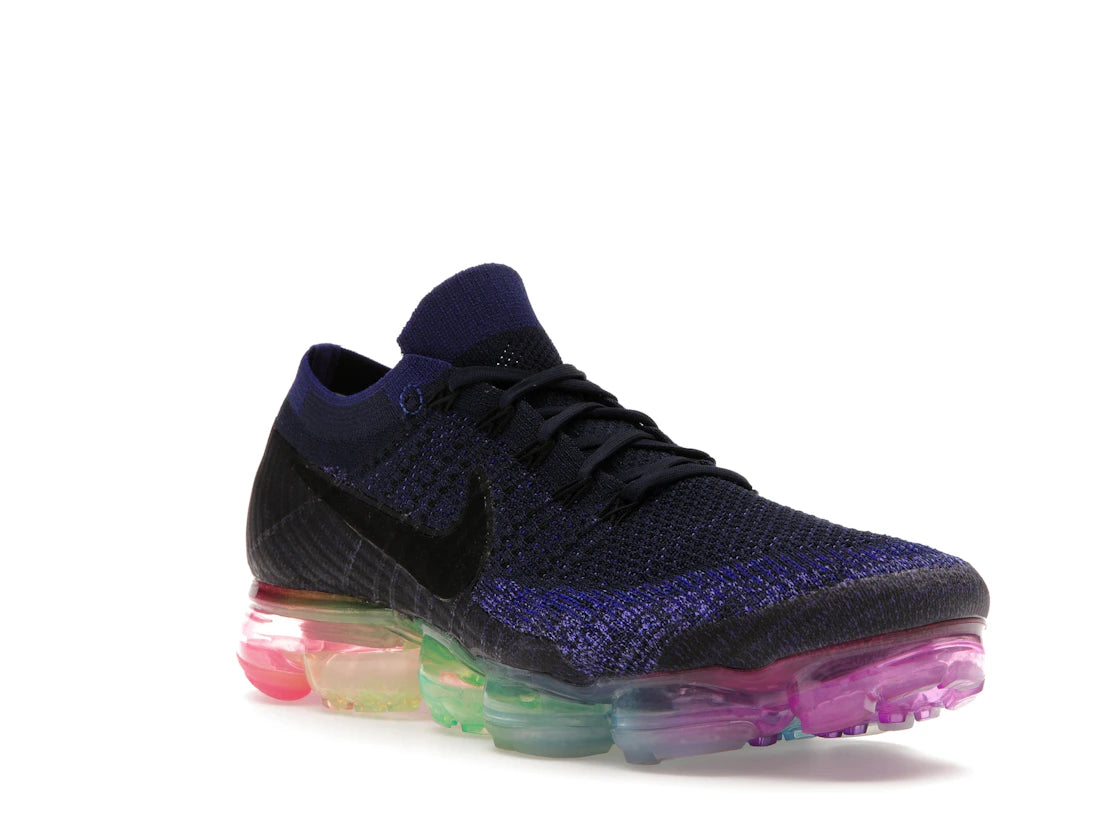 Nike Air VaporMax Be True (2017) - vue secondaire A