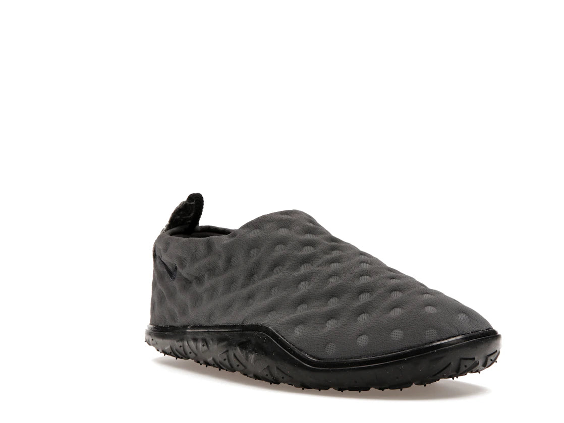 Nike ACG Moc Anthracite - vue secondaire A