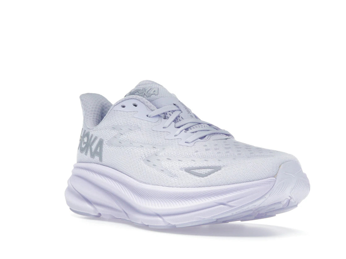 Hoka One One Clifton 9 Starlight Glow (Women's) - vue secondaire A