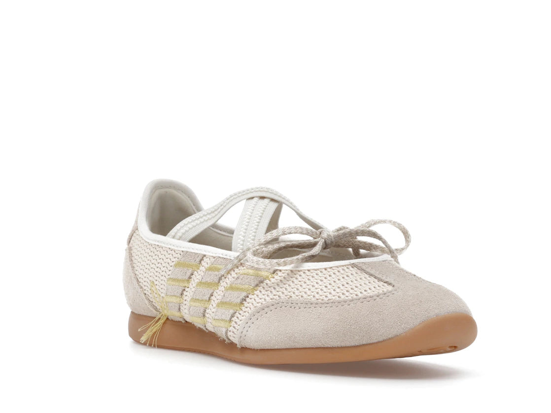 adidas Barreda Mary Jane Non Dyed Matte Gold (Women's) - vue secondaire A