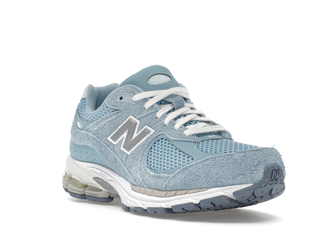 New Balance 2002R Bright Sky - vue secondaire A