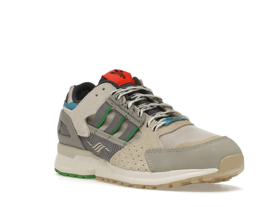 adidas ZX 10000 43einhalb Joint Path - vue secondaire A