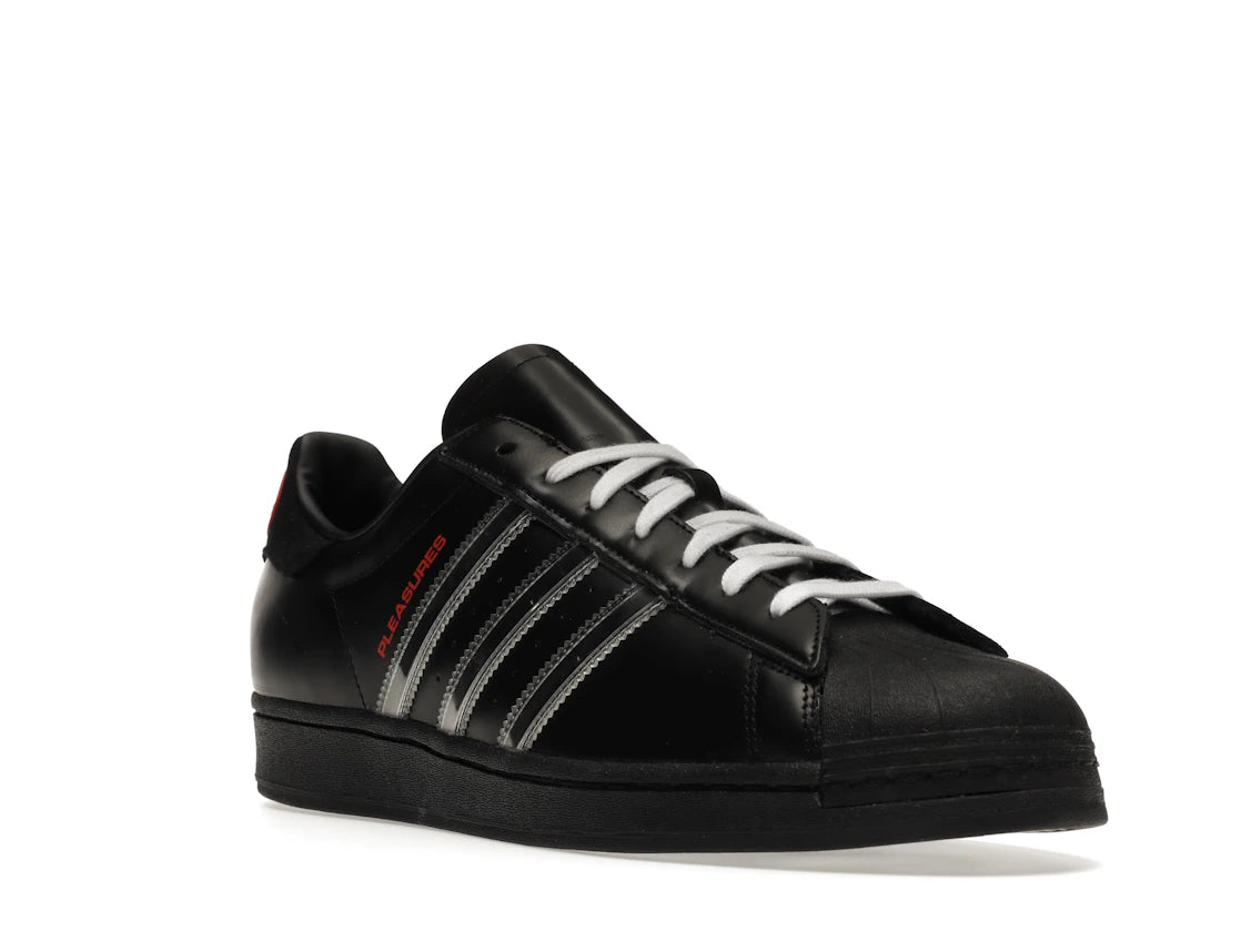 adidas Superstar PLEASURES - vue secondaire A
