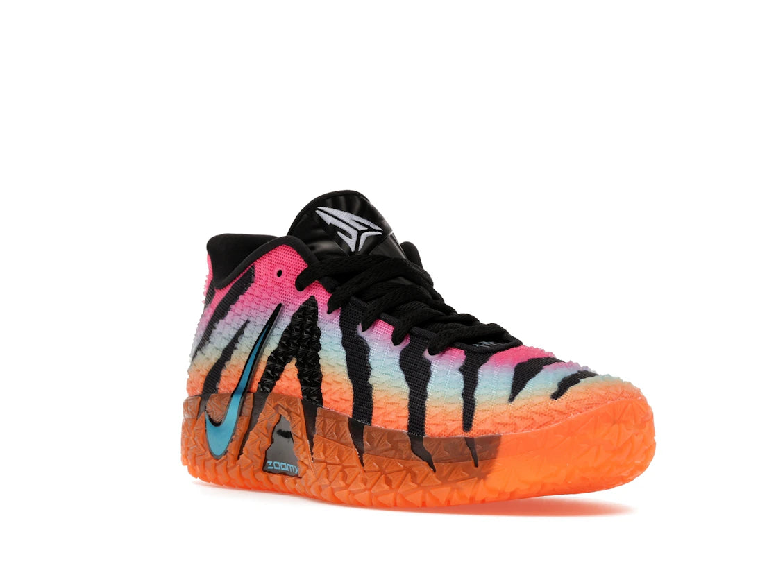 Nike Ja 3 At Dawn - vue secondaire A