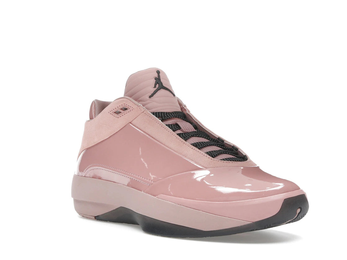 Jordan 40 Dusty Rose - vue secondaire A