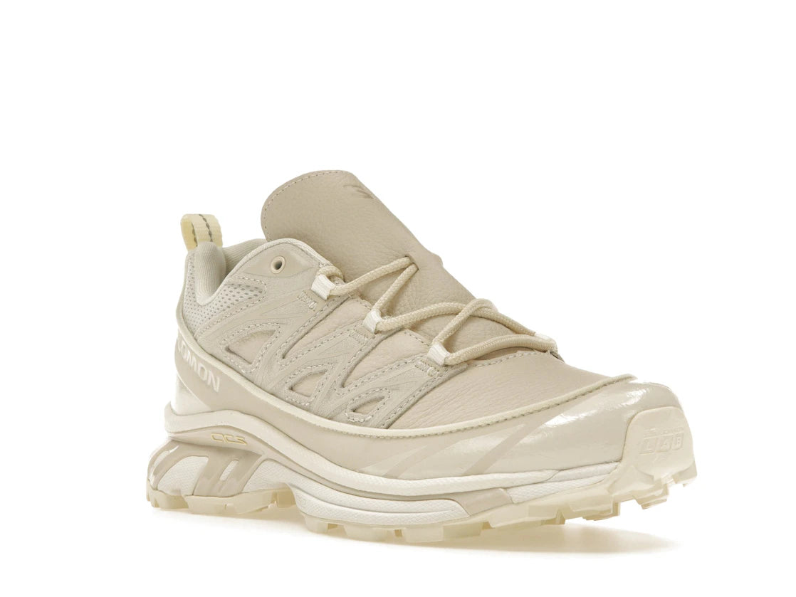 Salomon XT-6 Expanse LTR Vanilla Ice Almond Milk - vue secondaire A
