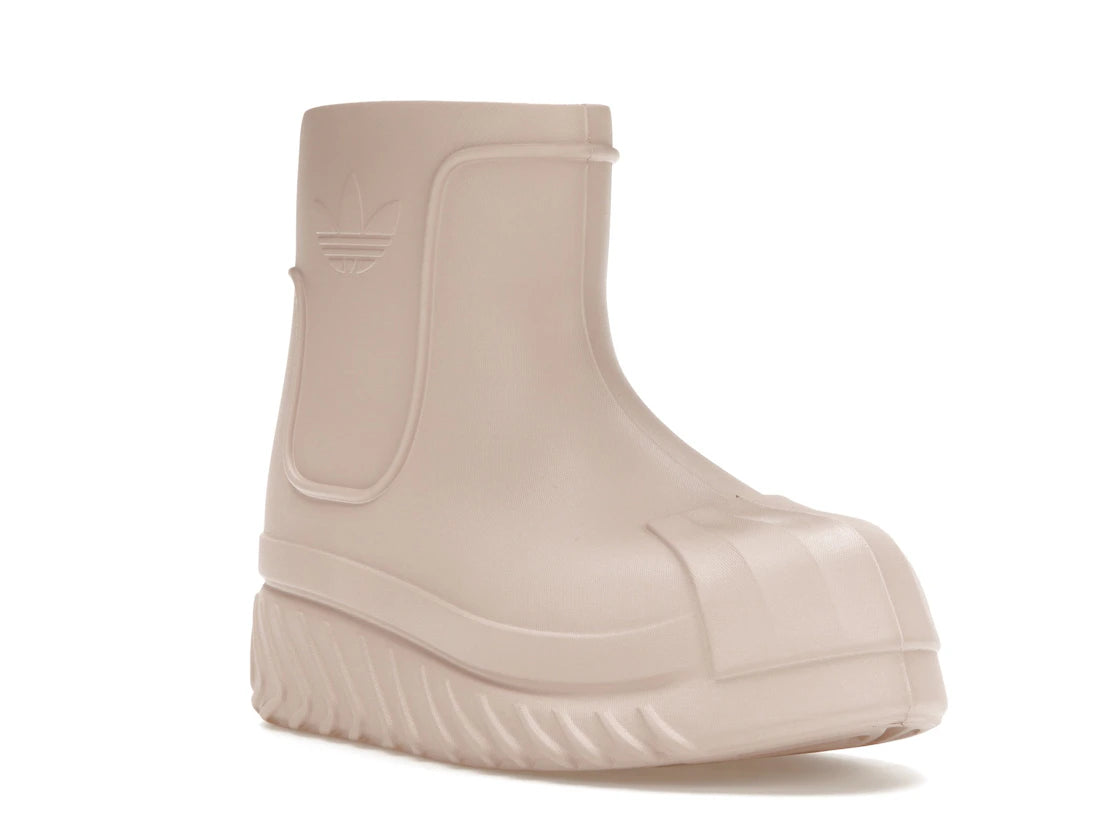 adidas adiFOM Superstar Boot Wonder Taupe (Women's) - vue secondaire A