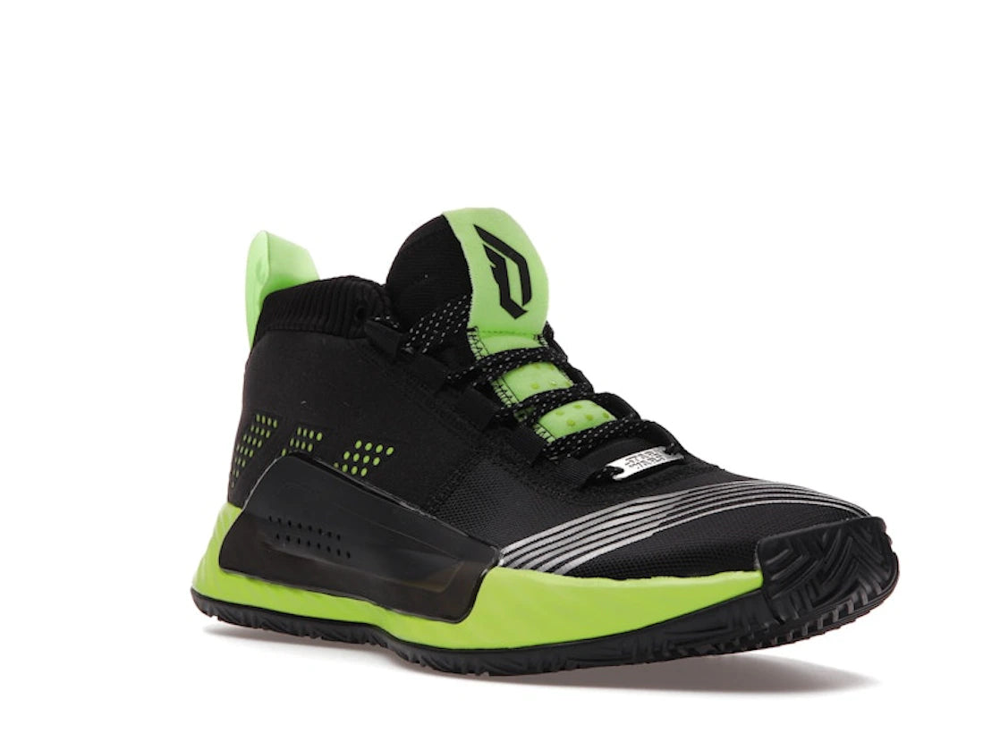 adidas Dame 5 Star Wars - vue secondaire A