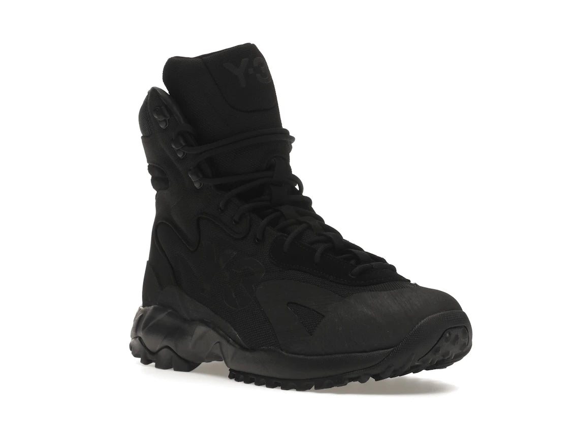 adidas Y-3 Notoma Black - vue secondaire A