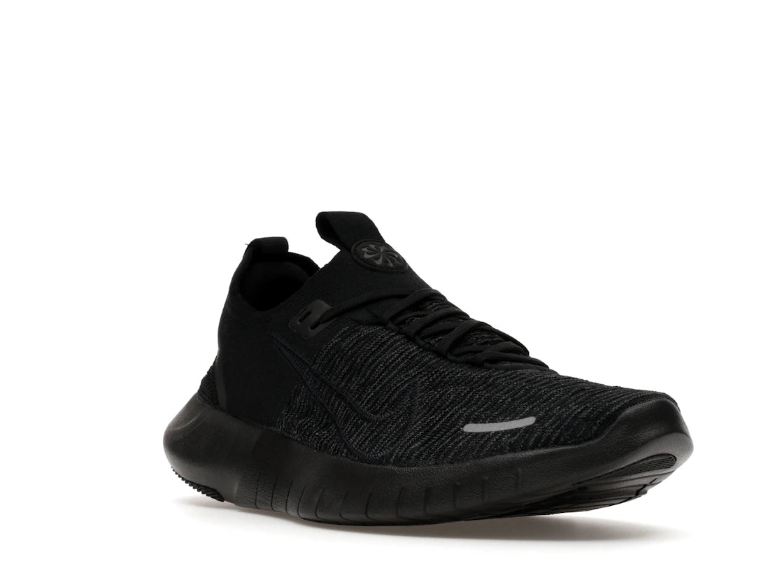 Nike Free RN Next Nature Black Anthracite White - vue secondaire A