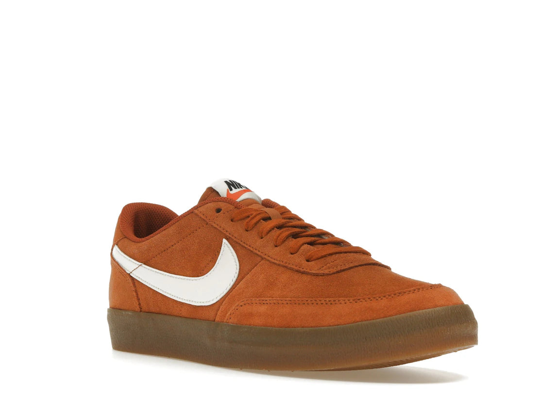Nike Killshot 2 Dark Russet - vue secondaire A