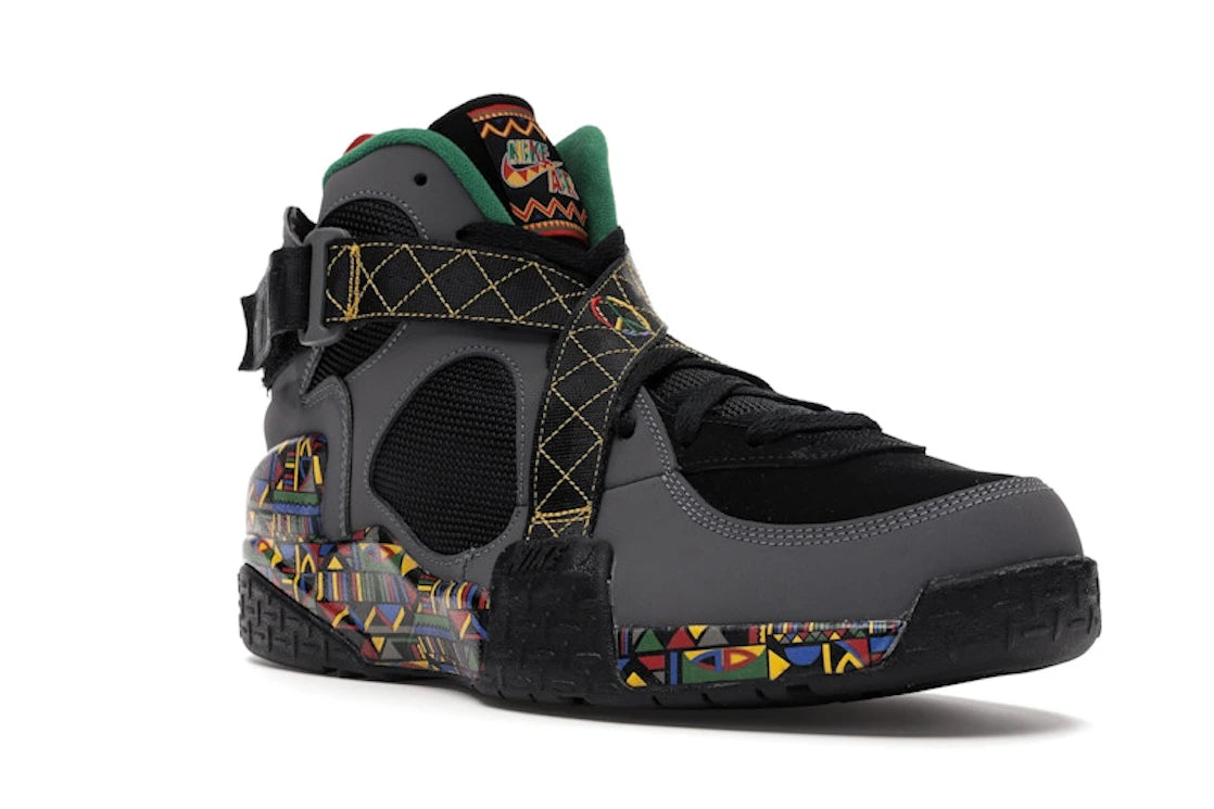 Nike Air Raid Peace - vue secondaire A