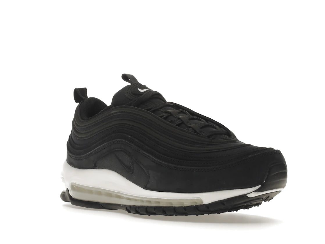 Nike Air Max 97 Off Noir - vue secondaire A