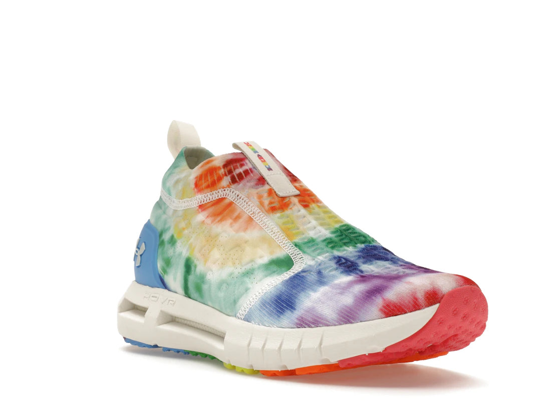 Under Armour HOVR Phantom 1 Slip Pride (2020) - vue secondaire A