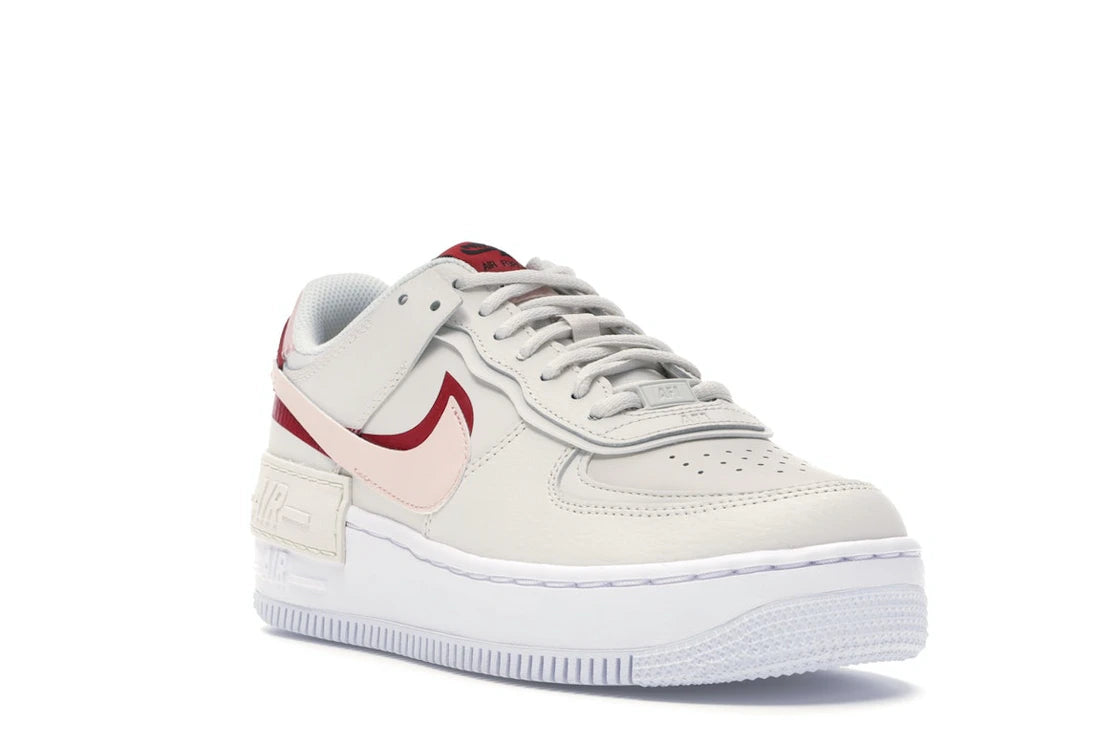 Nike Air Force 1 Low Shadow Phantom (Women's) - vue secondaire A