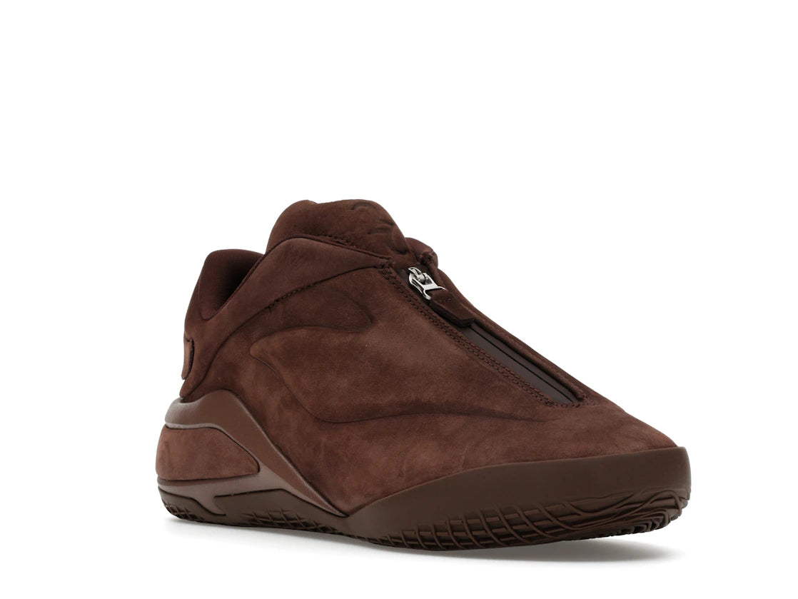 Converse SHAI 001 Lux Truffle - vue secondaire A