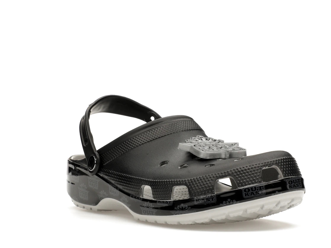Crocs Classic Clog OutKast - vue secondaire A
