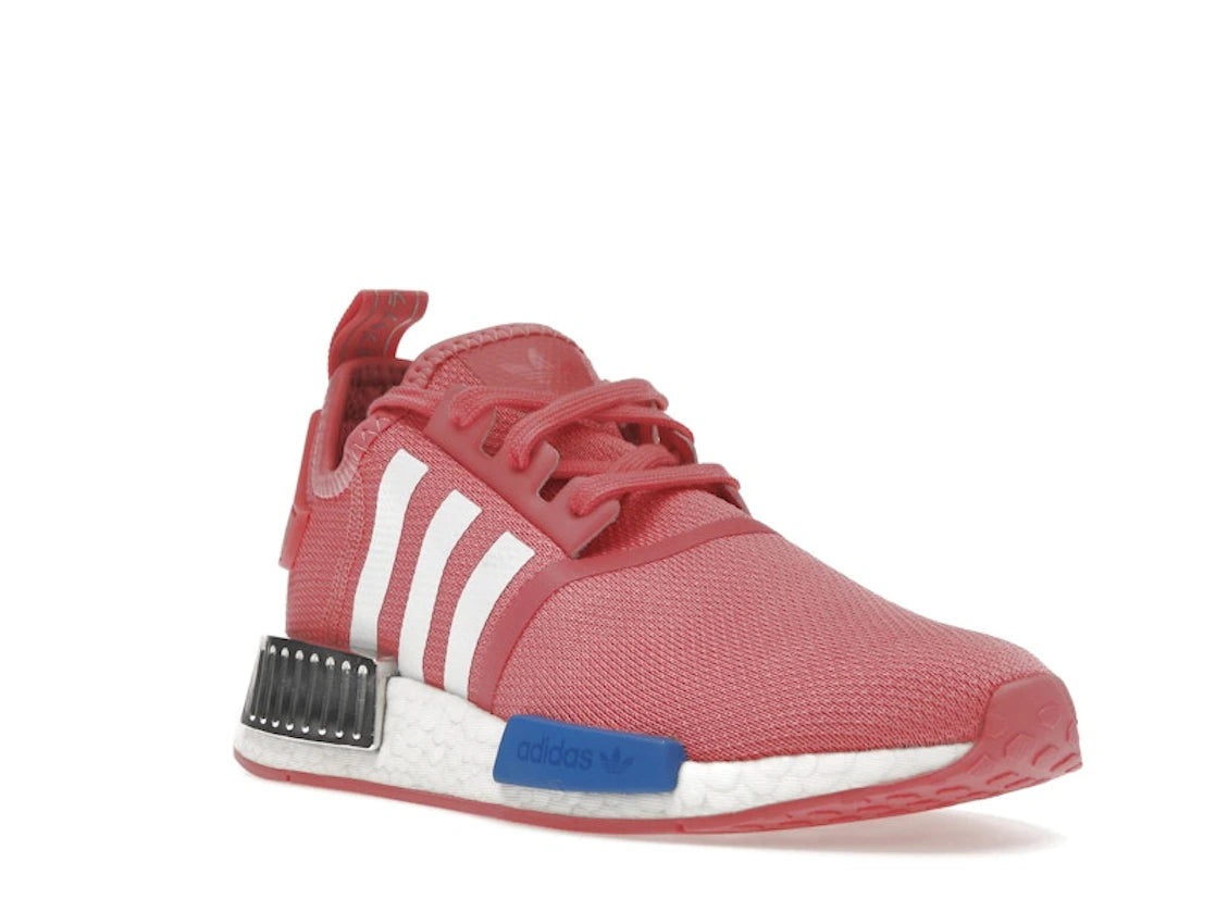 adidas NMD R1 Hazy Rose (Women's) - vue secondaire A