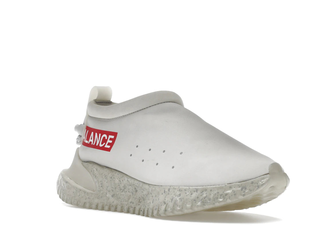 Nike Moc Flow SP Undercover Light Bone - vue secondaire A