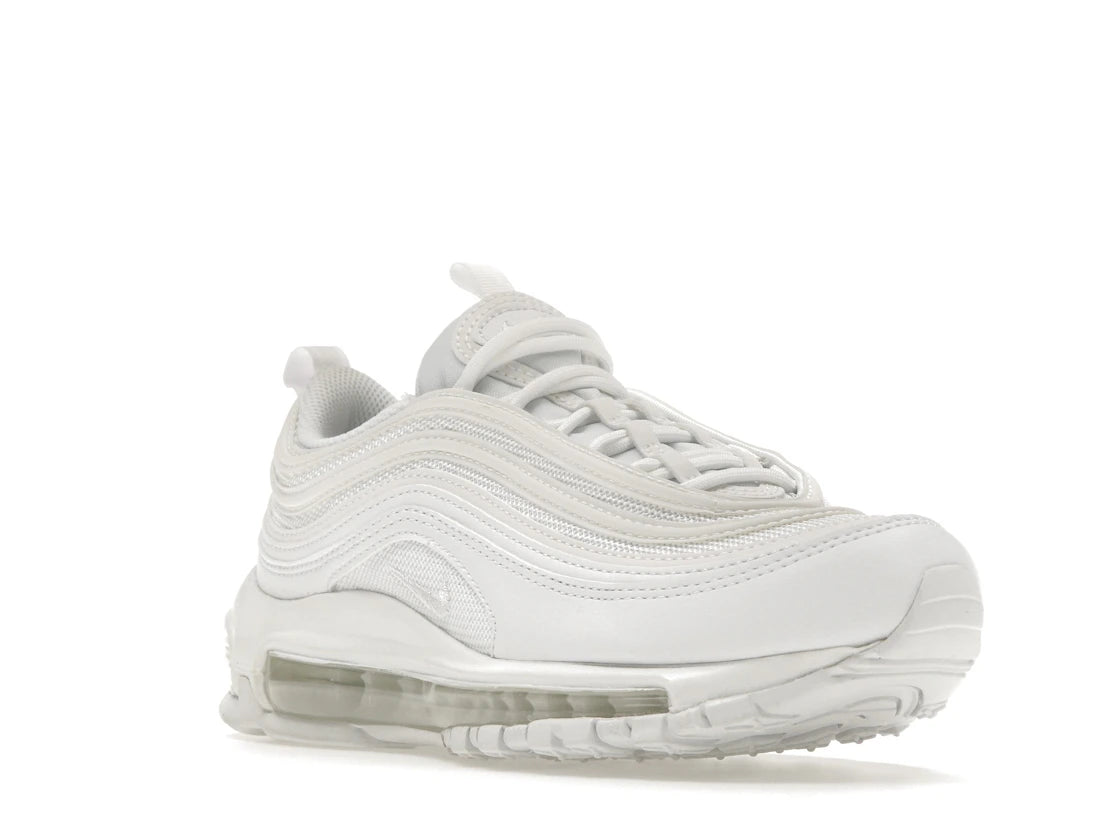 Nike Air Max 97 Next Nature White (Damen) - vue secondaire A