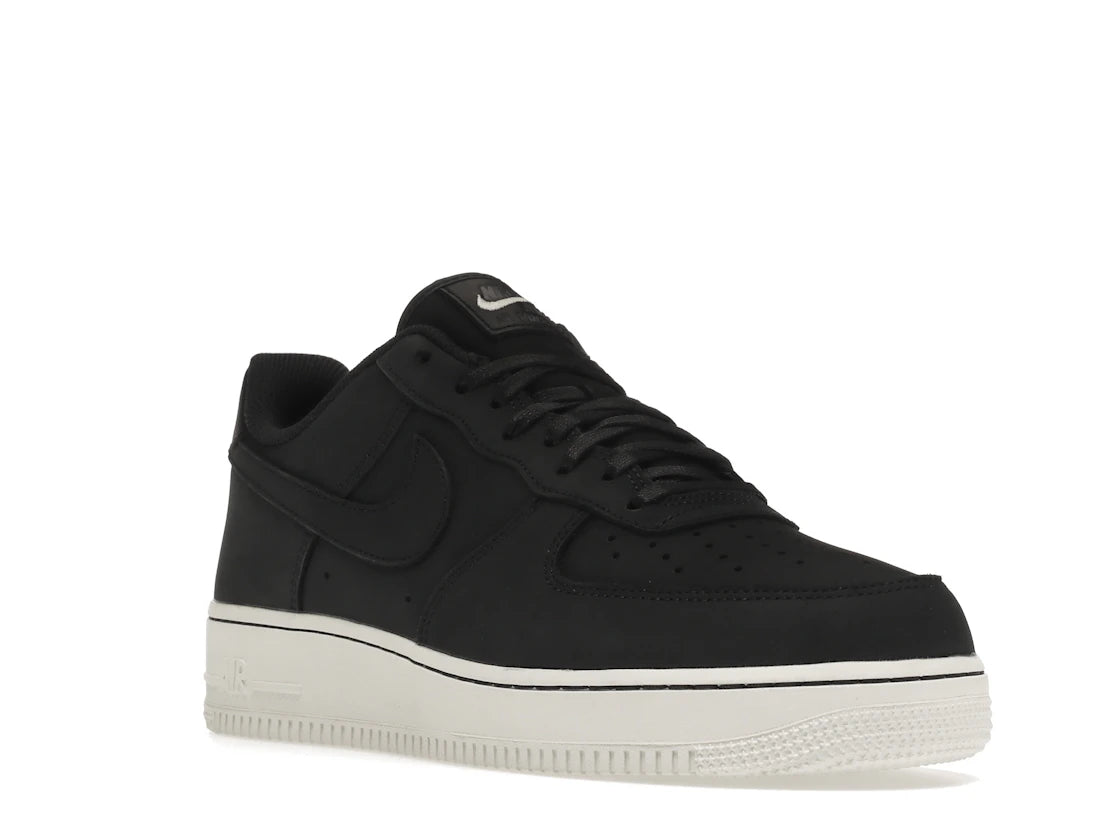 Nike Air Force 1 Low LX Off Noir Black - vue secondaire A