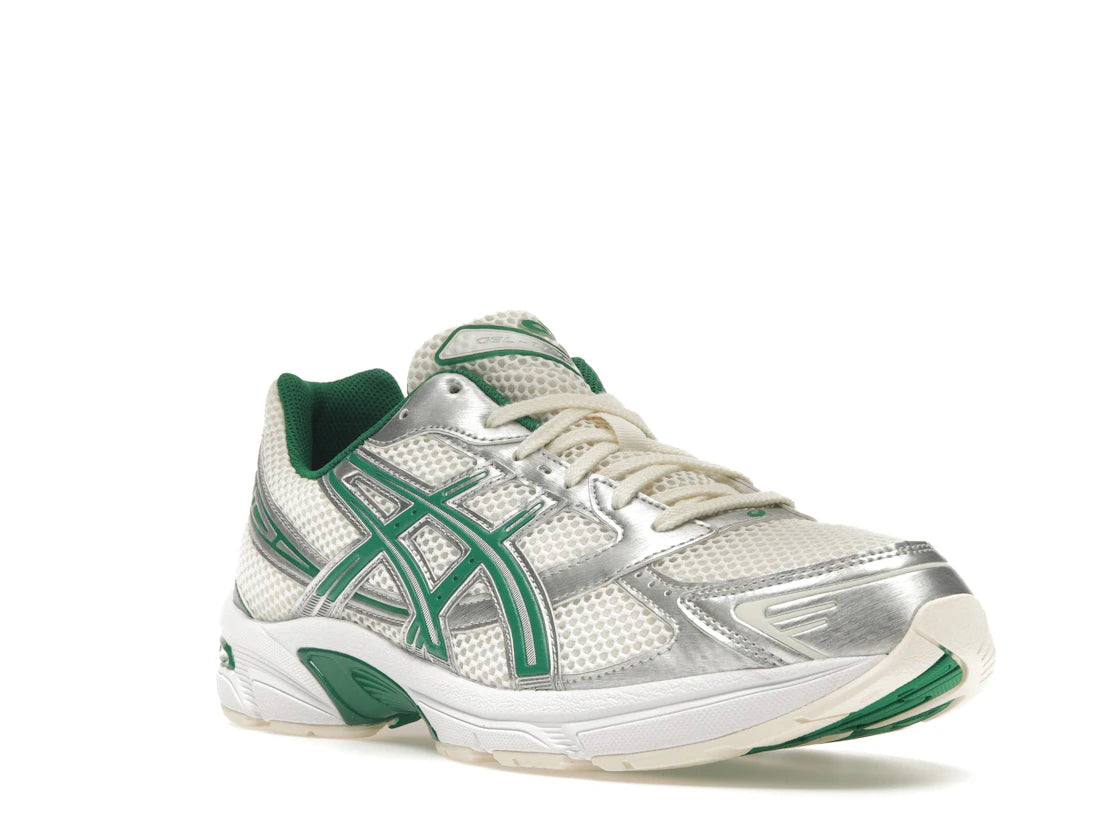 ASICS Gel-1130 Cream Kale - vue secondaire A