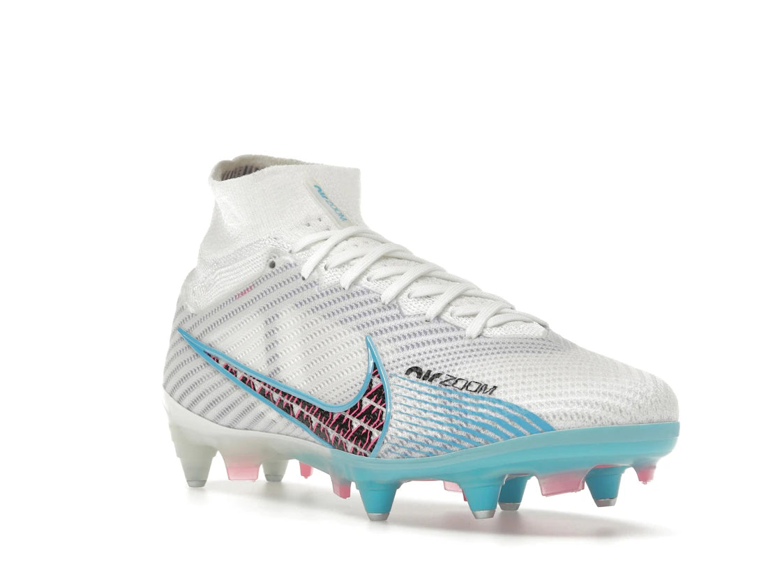 Nike Zoom Mercurial Superfly 9 Elite SG-Pro AC Blast Pack - vue secondaire A