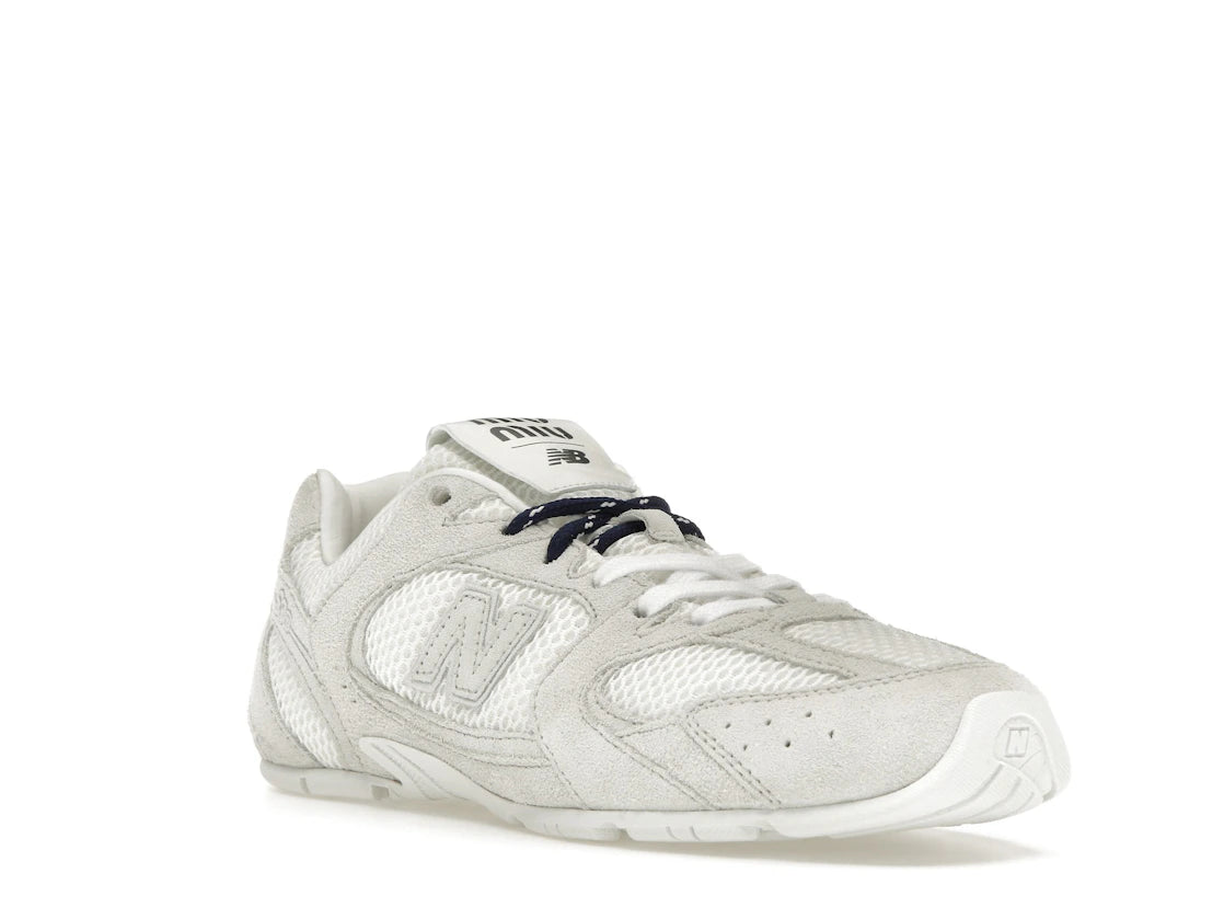 New Balance 530 SL Miu Miu White (Women's) - vue secondaire A