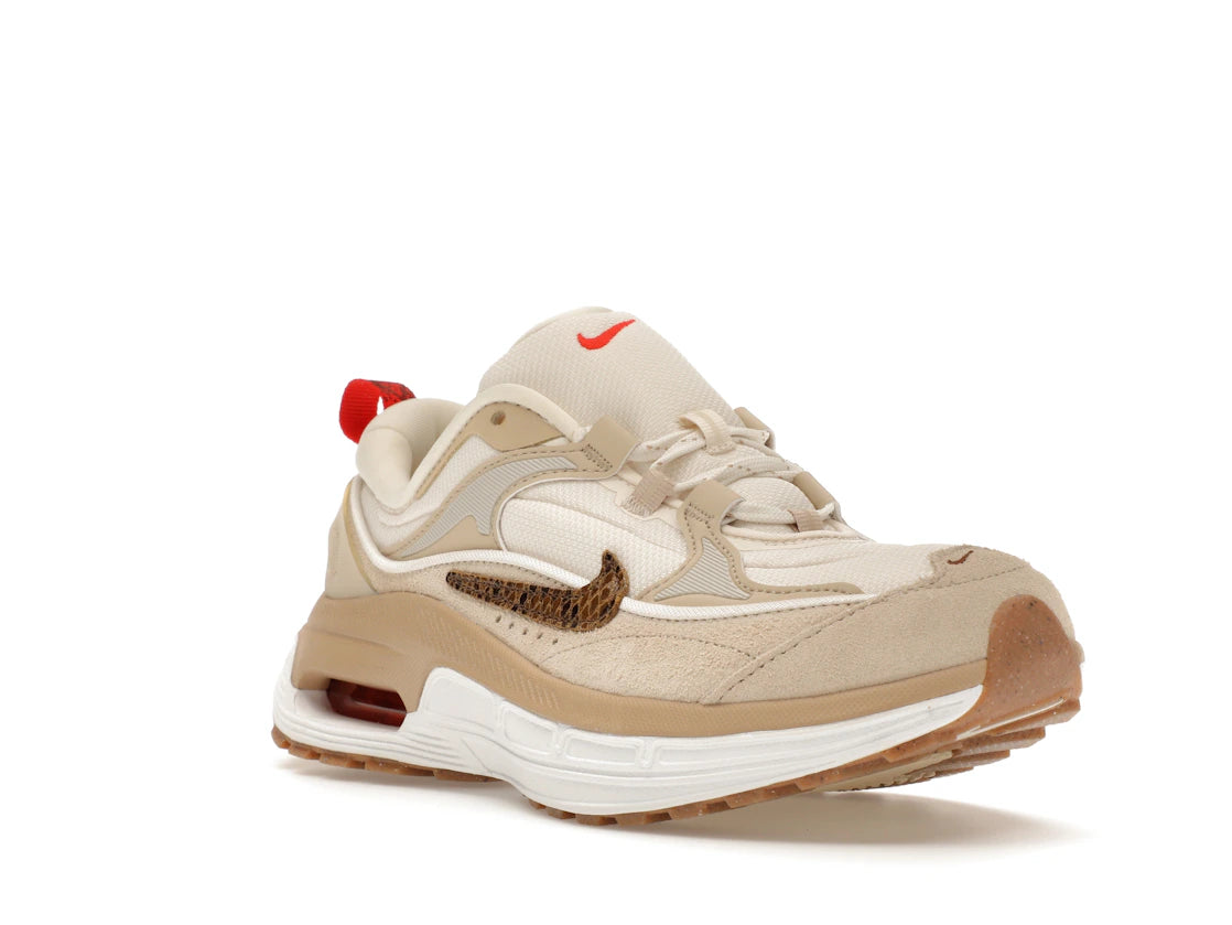Nike Air Max Bliss SE Pale Ivory (Women's) - vue secondaire A