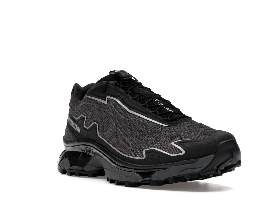 Salomon XT-Slate Black Asphalt - vue secondaire A
