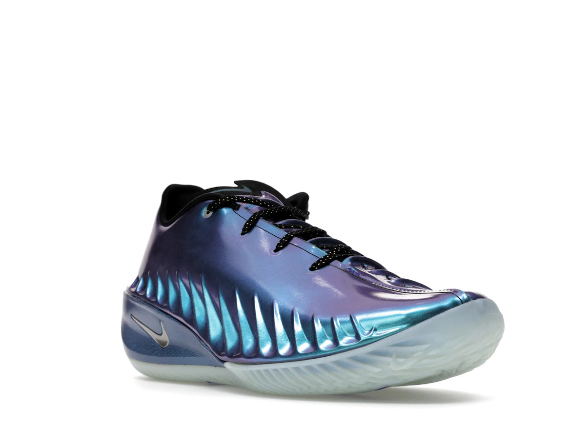 Nike Air Zoom GT Cut 4 Preheat - vue secondaire A