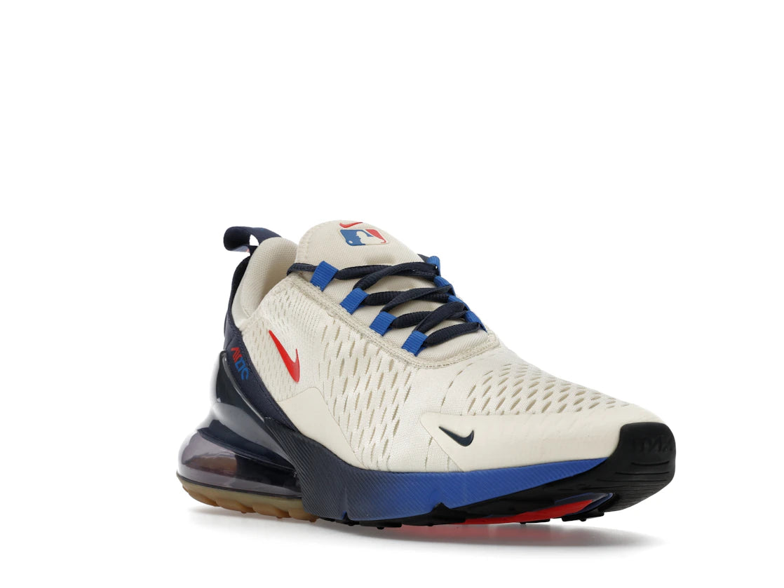 Nike Air Max 270 Los Angeles Dodgers - vue secondaire A