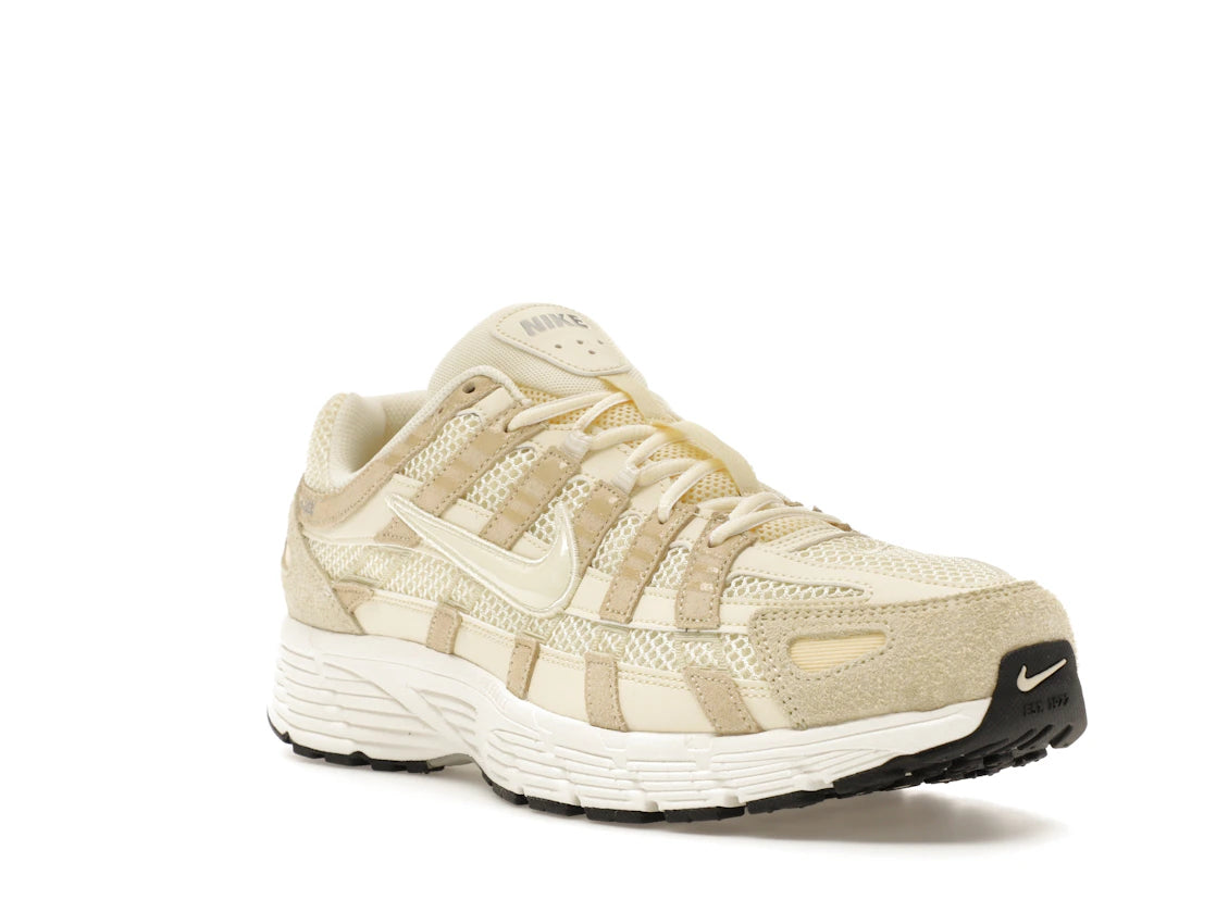 Nike P-6000 SE Alabaster Sail - vue secondaire A