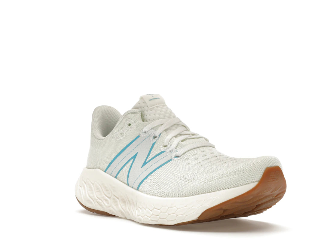 New Balance Fresh Foam X 1080v12 Blue Bottle Coffee - vue secondaire A