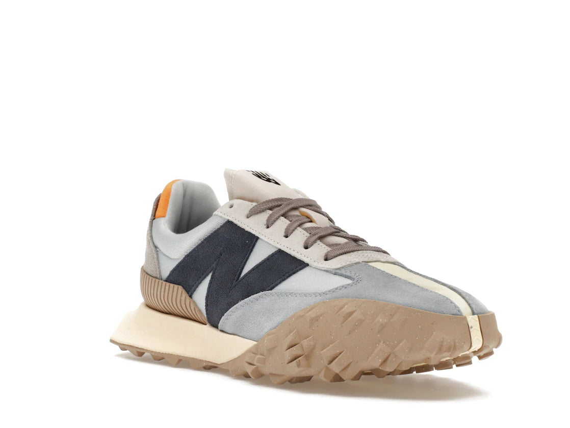 New Balance XC-72 Sea Smoke Nimbus Cloud - vue secondaire A