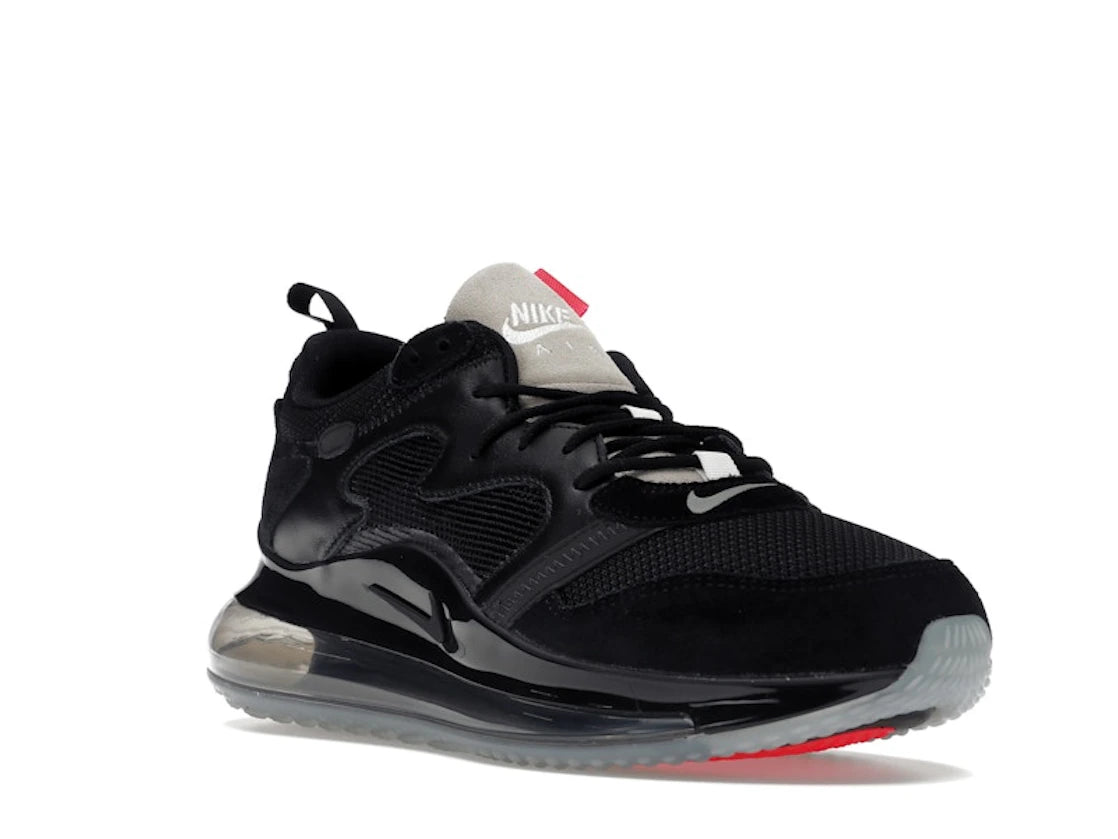 Nike Air Max 720 OBJ Odell Beckham Jr Black - vue secondaire A